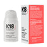 K18 Leave In Molecular Repair Hair Mask 15mL