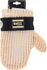 Bass Body Care Sisal Deluxe Knitted Hand Glove Firm