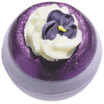 Bomb V For Violet Bath Blaster
