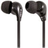 Moki 45 Comfort Buds Black