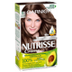 Garnier Nutrisse Permanent Hair Colour - 5 Chocolate Brown