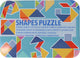 Miki Tanagram Shapes 120 Piece Puzzle