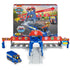 Paw Patrol Big Truck Pups Truck Stop Hq Transforming Playset