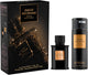 David Beckham Bold Instinct EDP 50ML and Deo Body Spray Gift Set for Men