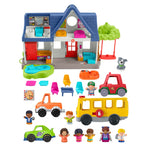 Fisher Price Little People Toddler Gift Set Ready For Summer