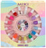 Miki Carousel Nails