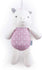 Ingenuity Shimmy Unicorn Soft and High Quality Plush Toy