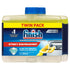 Finish Dishwasher Cleaner Lemon 2