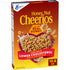General Mills Honey Nut Cheerios Cereal 306g