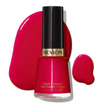 Revlon Nail Enamel Revlon Red 14.7ML