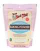 Bob's Red Mill Double Acting Baking Powder 397g