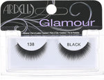 Ardell Glamour Lashes 138 Black