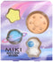 Miki Galactic Escape Bath Bomb Set