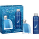 Nautica Blue Eau De Toilette Gift Set 50ml