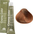 Solfine Crema Color Permanent Hair Color 65 ml, 8DR Light Gold Blonde