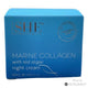 SHE Aromatherapy Marine Collagen Night Cream with Red Algae 50ml