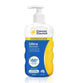 Cancer Council Ultra Pump Sunscreen SPF50 200ml