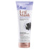 Nair Charcoal Leg Mask for Hair Removal and Skin Exfoliation 227G