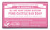 Dr. Bronner's Pure Castile Bar Soap Cherry Blossom 140G
