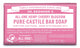 Dr. Bronner's Pure Castile Bar Soap Cherry Blossom 140G