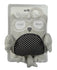 ES Kids Musical Owl Grey Soft Toy for Babies