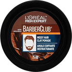 L'Oreal Mex Barber Club Molding Clay 75ML