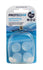 Protech Swimming Soft Silicone Ear Plugs For Sensitive Ears 2 Pairs