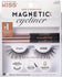 Kiss Magnetic Eyeliner and Lash Kit Charm