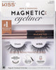 Kiss Magnetic Eyeliner and Lash Kit Charm