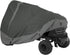 Classic Accessories Heavy Duty Lawn Tractor Cover for Decks up to 157CM