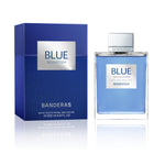 Antonio Banderas Blue Seduction Edt 200ml