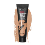 Revlon Colorstay Full Cover Foundation Warm Golden 310