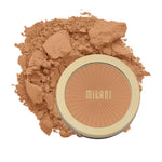 Milani Silky Matte Bronzing Powder 03 Sun Tan