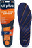 Airplus Ultra Arch Support Insoles for Men Size 7 to 13