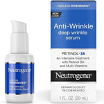 Neutrogena Ageless Intensives Deep Wrinkle Serum 29mL