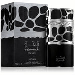Lattafa Qimmah Edp 100ML