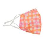 Annabel Trends Kids Face Masks Assorted Colours