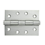Trio Hinge Butt 100x75x2.5 304Ss Screws
