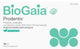 BioGaia ProDentis Oral Probiotic Lozenges for Gum Health Mint 10 Pieces