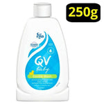 Ego QV Baby Gentle Wash 250g