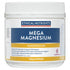 Ethical Nutrients Mega Magnesium Powder Raspberry 200g