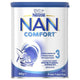 Nestle NAN Comfort Toddler Milk Drink Stage 3 800g