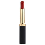 Loreal Colour Riche Intense Volume Matte Lipstick 346 Rouge Determination