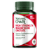 Natures Own High Strength Magnesium Orotate 60 Capsules