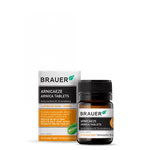 Brauer Arnicaeze Arnica 60 Tablets