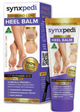 Synxpedi Diamond Luxe Heel Balm 120G