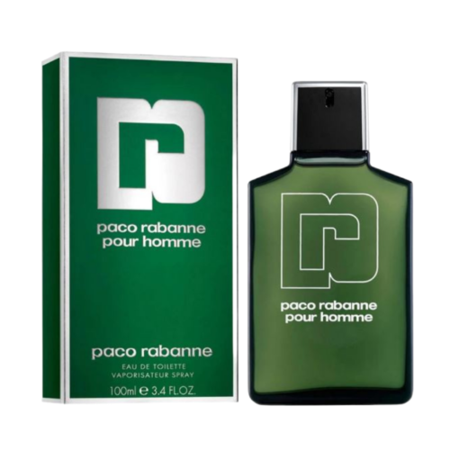 Paco Rabanne Pour Homme EDT 100 ml