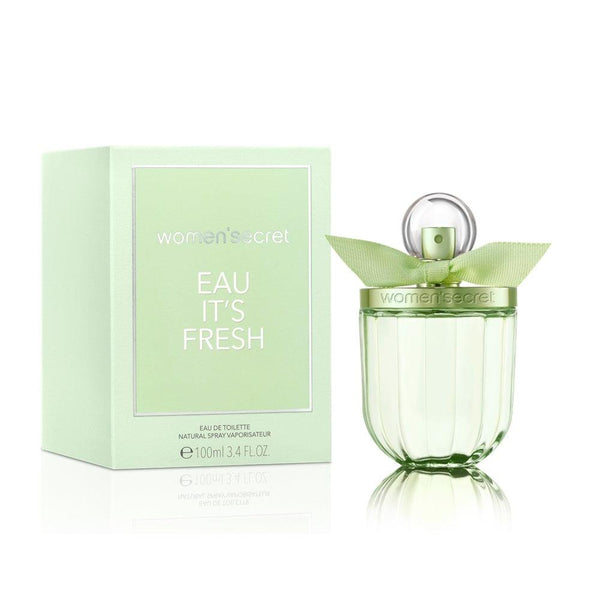 Women'S Secret Eau It'S Fresh Eau De Toilette 100 ML