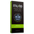 Mute Breathe More Snore Less Medium 3Pk