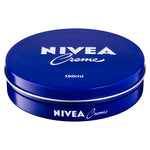 Nivea Creme Moisturiser Cream Tin 150ML